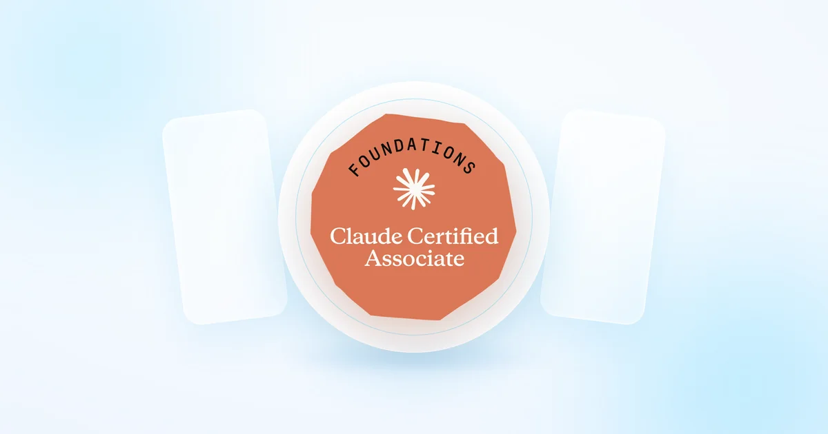 Prevvi Is Claude Certified: What That Means for You