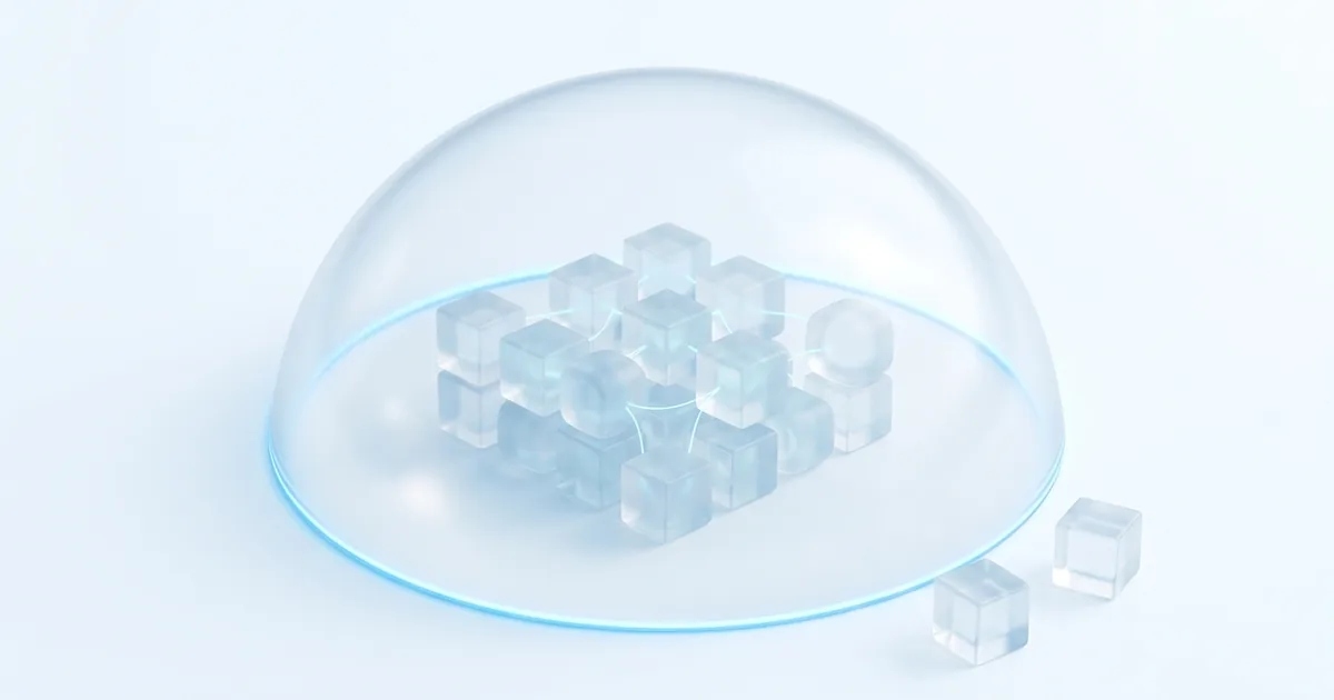 What Managed IT Services Actually Cover (And What They Don't)
