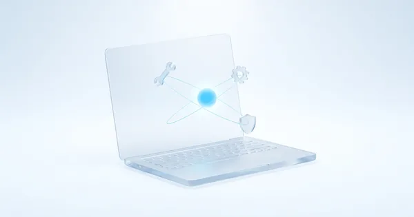 Building an AI-Powered IT Support Platform