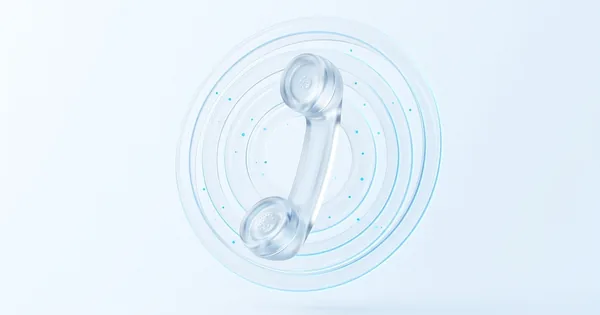 AI Voice Receptionist for Sales & Support