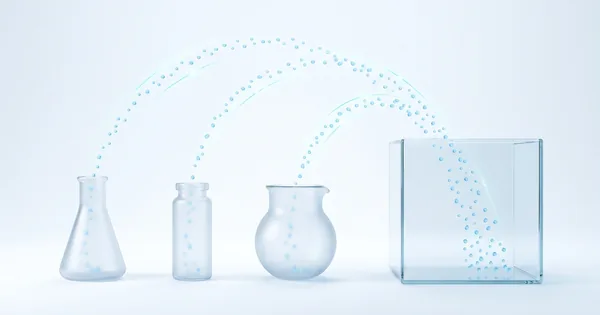 Lab Instrument Data Automation for a Biotech