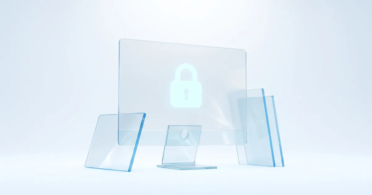 Securing Shared Lab Workstations